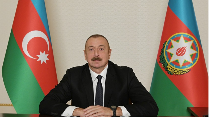 Hər il sentyabrın 27-si Azərbaycanda Anım Günü kimi qeyd ediləcək