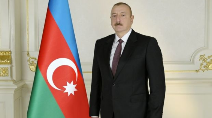 “İnnovasiya və Rəqəmsal İnkişaf Agentliyinin Nizamnaməsi” təsdiq edildi