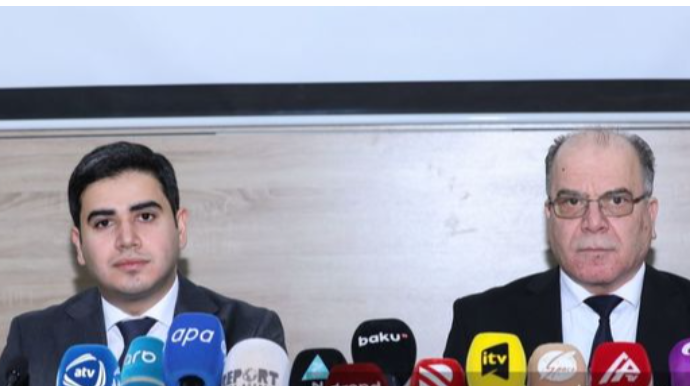 Şərqi Zəngəzur və Qarabağda mineral xammal ehtiyatlarının qiymətləndirilməsi başa çatır - FOTO 