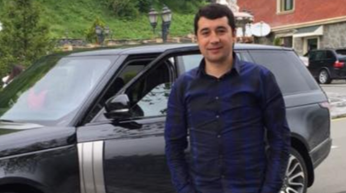 “Range Rover”lə 4 nəfərin ölümünə görə yüngül cəza almışdı