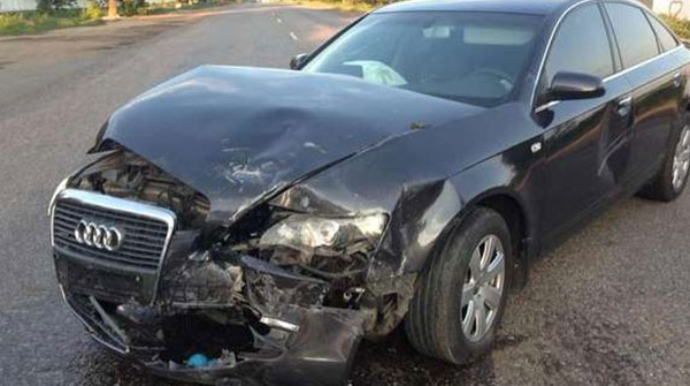 Bakıda avtomobil 70 yaşlı piyadanı vururaq öldürüb 