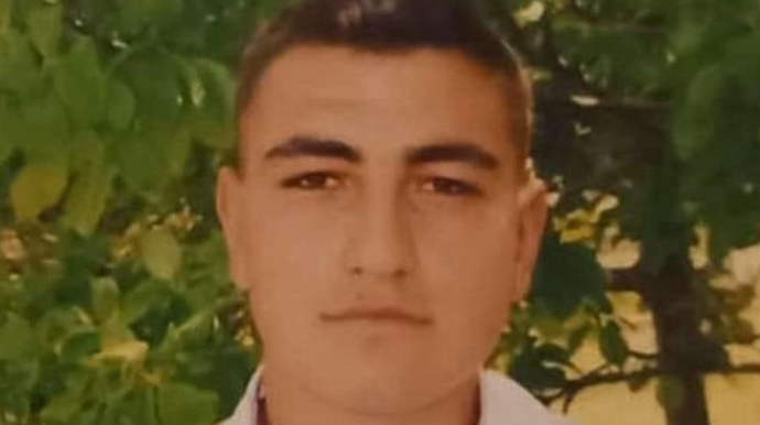 Bu gün şəhid olan hərbçimizin FOTOSU - Evin tək oğlu imiş... 