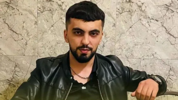 Azərbaycanlı gənc Gürcüstanda qəzada öldü