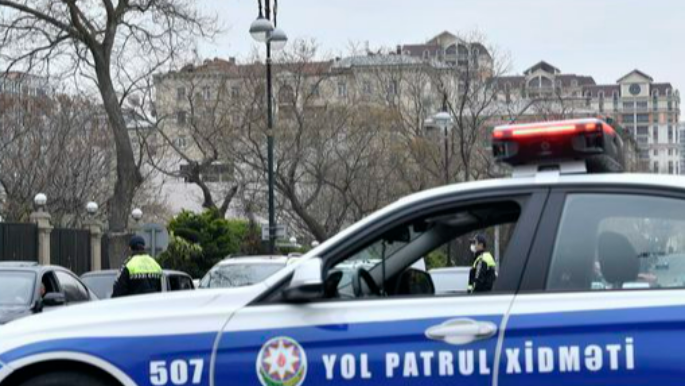 Дорожная полиция предупредила возвращающихся из регионов водителей