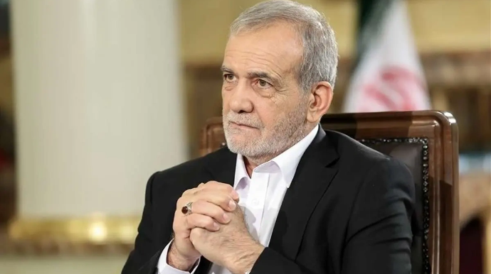 Pezeşkian Xankəndiyə səfər edəcək