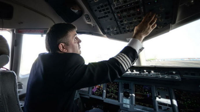 СМИ:  Росавиация рекомендовала авиакомпаниям подготовиться к отключению GPS