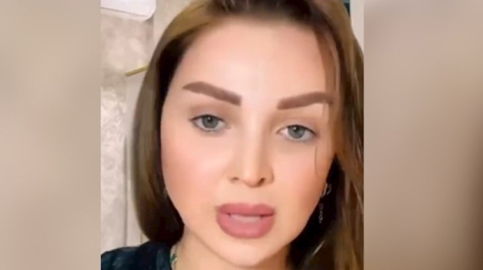 "Bəniz"  ev dustaqlığına buraxılmadı