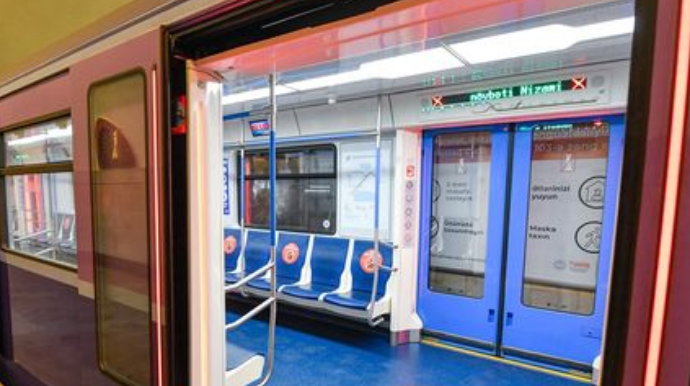 Metroda gediş haqqı artırılacaq? - AÇIQLAMA 