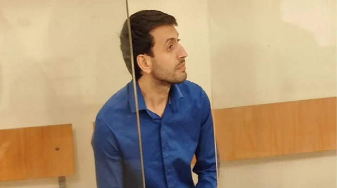 Sevgilisinin 90 mindən çox pulunu ələ keçirən Kənan - Bu qədər həbs cəzası aldı