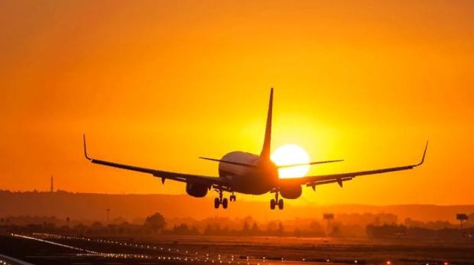 Rusiya beynəlxalq uçuşları bərpa edir