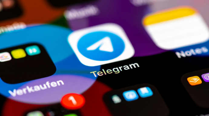 Teleqramın yeni versiyasında iOS  üçün tələblər sərtləşdirildi
