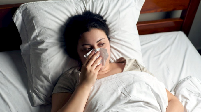 Bakıda yeni virus yayılıb — Əlamətləri...