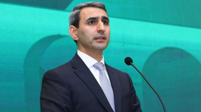 "TRIPP dəhlizi artan tələbatı qarşılamaq üçün genişləndirilə bilər" - Rövşən Rüstəmov