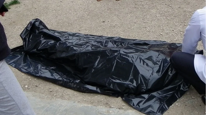 Yasamalda 65 yaşlı kişi küçədə infarkt keçirib öldü 