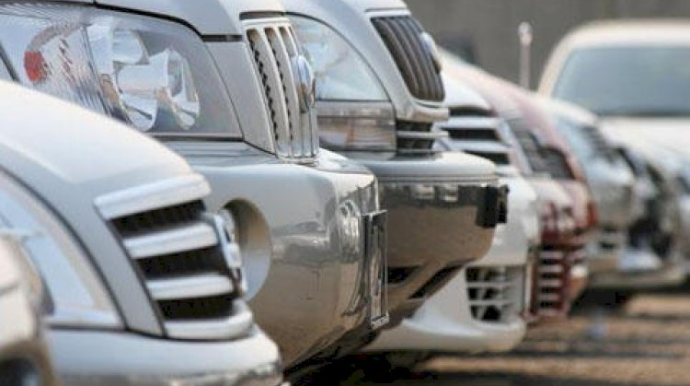 Dubaydan gətirilən avtomobillərə İran ərazisində ziyan dəyərsə, zərəri kim ödəyəcək? - VİDEO