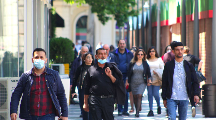 "Qaydalara riayət etmək hər kəsin borcudur"