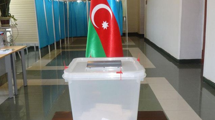 Bu seçki məntəqələrində nəticələr ləğv edildi