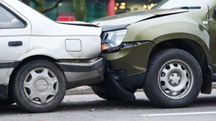 Astarada yol qəzası baş verib, xəsarət alan var