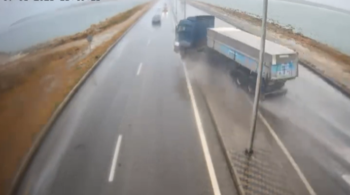 Böyükşor yolunda üç nəfərin öldüyü dəhşətli qəza ilə bağlı ağır cəza tələbi - VİDEO 