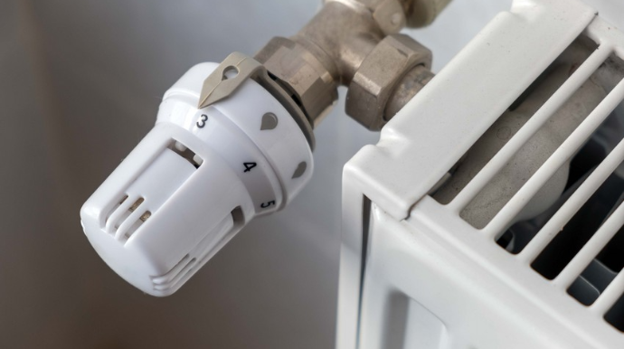 В Баку устранены перебои с отоплением 17 зданий 