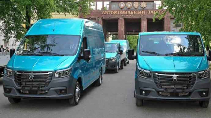 Rusiyada iqtisadi geriləməyə daha bir sübut 