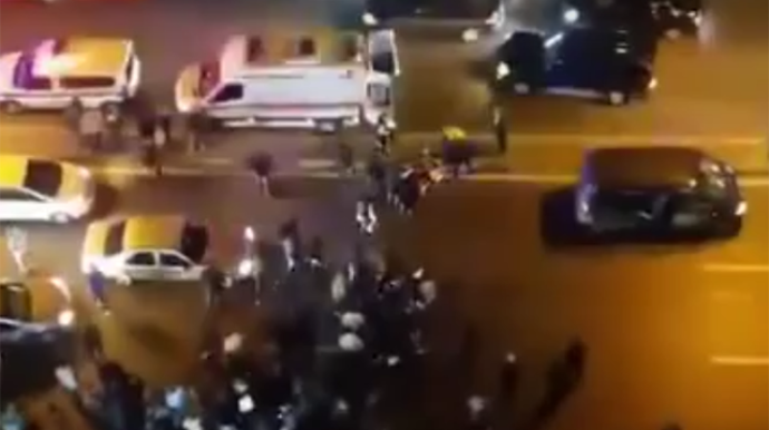 Bakıda 2 qadını maşın vurub öldürdü 