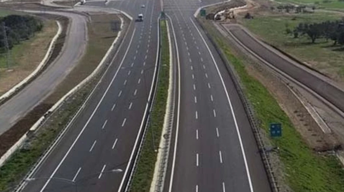 Avtomobil yollarının uzunluğu 31 min kilometri ötəcək - 2028-ci ildə  