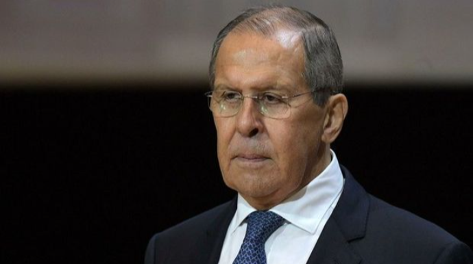 Rusiya XİN rəhbəri:  “Bizə Ermənistanın Laçın yolu ilə mina daşımasına dair məlumatlar verilib”