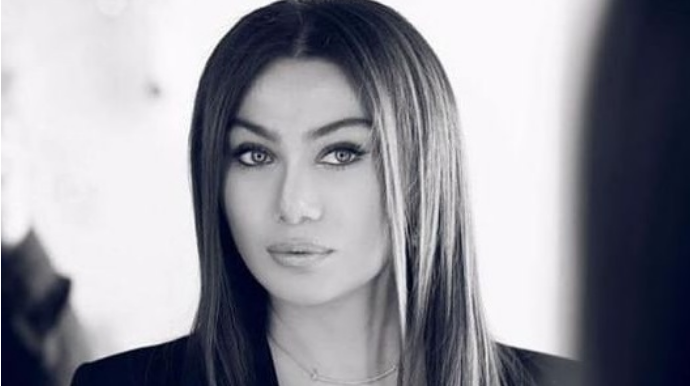 Ruhi Əliyeva ətraf mühiti çirkləndirənlərə ÇAĞIRIŞ ETDİ 