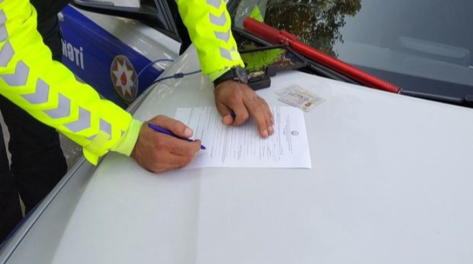 Mübahisəli cərimələr zamanı - Nə ETMƏLİ?  - VİDEO