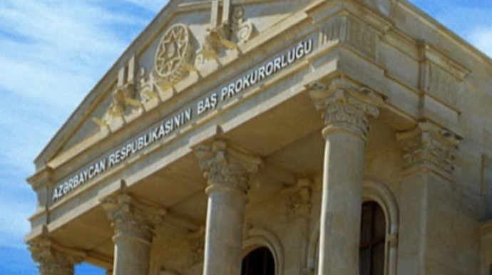 Beynəlxalq axtarışda olan şəxs Gürcüstandan Azərbaycana ekstradisiya edilib