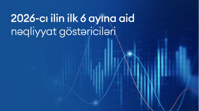 AZCON sərnişindaşıma və yükdaşıma göstəricilərini açıqladı