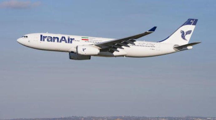 Авиакомпания Iran Air возобновит полеты в Вену с 15 августа