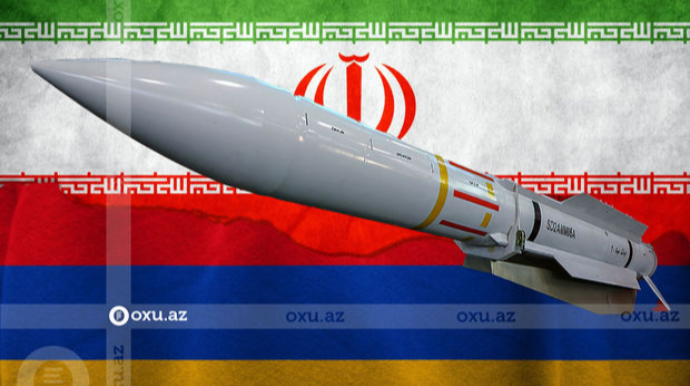 İran təxribatına politoloqdan CAVAB:  “Gedib yerlə bir olan əmmamələrini Məşhəd küçələrindən yığsınlar”