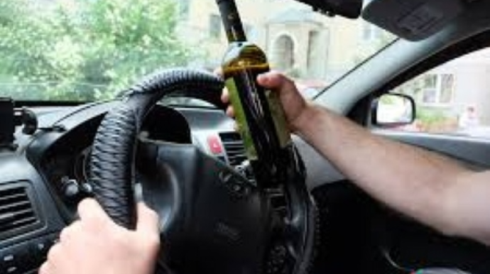 Sərxoş sürücü ağır yol qəzası törətdi - 8 ölü, 4 yaralı 