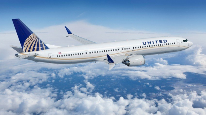 “United Airlines” ötən ili 7,1 milyard dollar zərərlə başa vurub