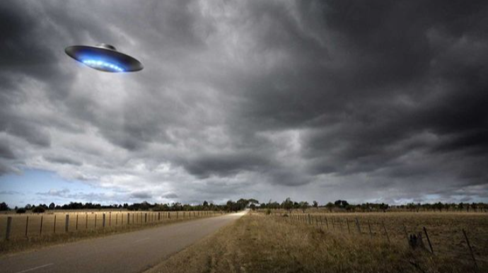 Rumıniya üzərindəki UNO qırıcıları görən kimi yoxa çıxdı 
