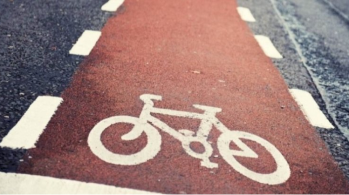 Bakıda velosiped xətləri işə yaramağa başlayıb? - RƏSMİ CAVAB - VİDEO 