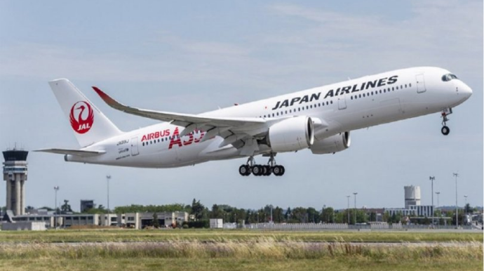Yaponiyada bioyanacaqdan istifadə etməklə ilk uçuş