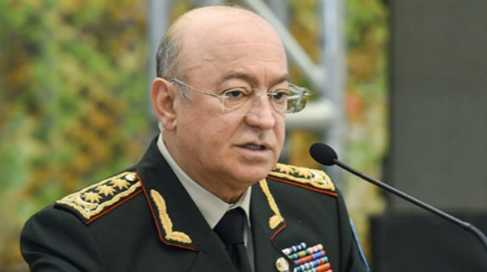 Kəmaləddin Heydərov yeni rəis təyin etdi 