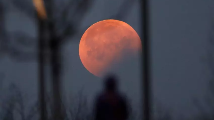 Bu tarixdə ilin ilk Günəş tutulması olacaq 
