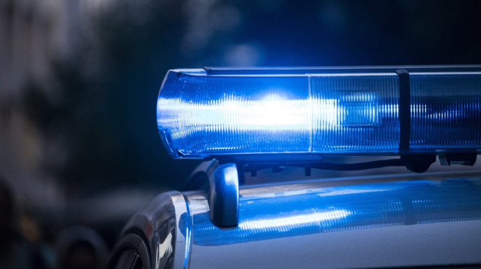 “Lexus” beton arakəsmələri dağıdıb 8 maşını əzdi – Sürücü və sərnişinlər öldü - FOTO - VİDEO