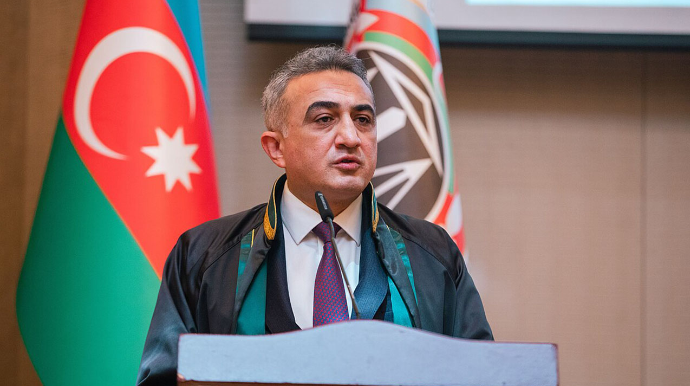 Sədrlə bağlı 10 il məhdudiyyəti ləğv edilir 