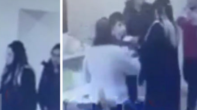 DİN bağçada tərbiyəçi ilə valideyn arasında baş verən insidentə münasibət bildirib 