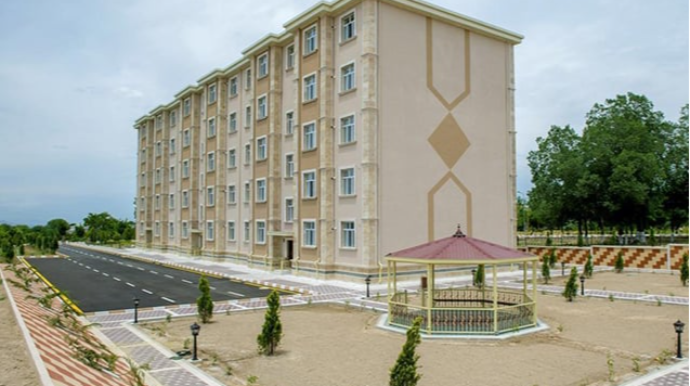 Bu qədər ailəyə mənzil verildi - Ən çox kimlər faydalanıb? - FOTO 