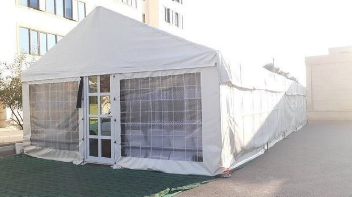 Azərbaycanda vəzifəli şəxs vəfat etdi  - FOTO