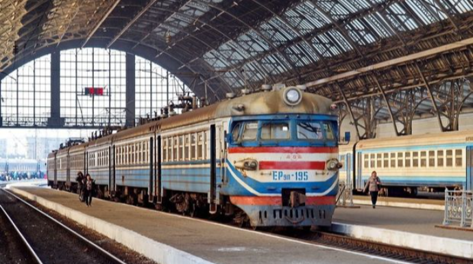 Ukraynada Donetsk, Luqansk və Simferopola biletlər satılır 