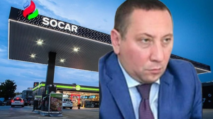 “SOCAR Petroleum”da 1,2 milyardlıq müəmma: Abdulla Tağıyev Londondadır 