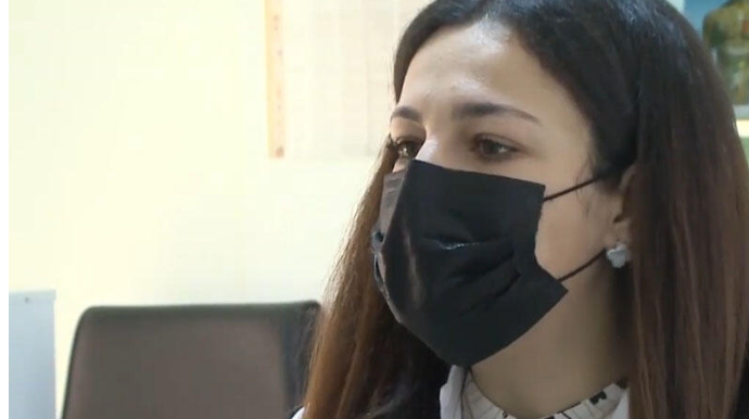 Koronavirusdan sağalanlarda hansı fəsadlar yaranır? - VİDEO 