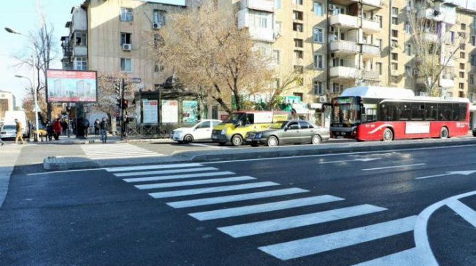 “Piyada ayağını piyada keçidinə qoyursa, deməli, o üstündür, amma bir şərtlə...” 